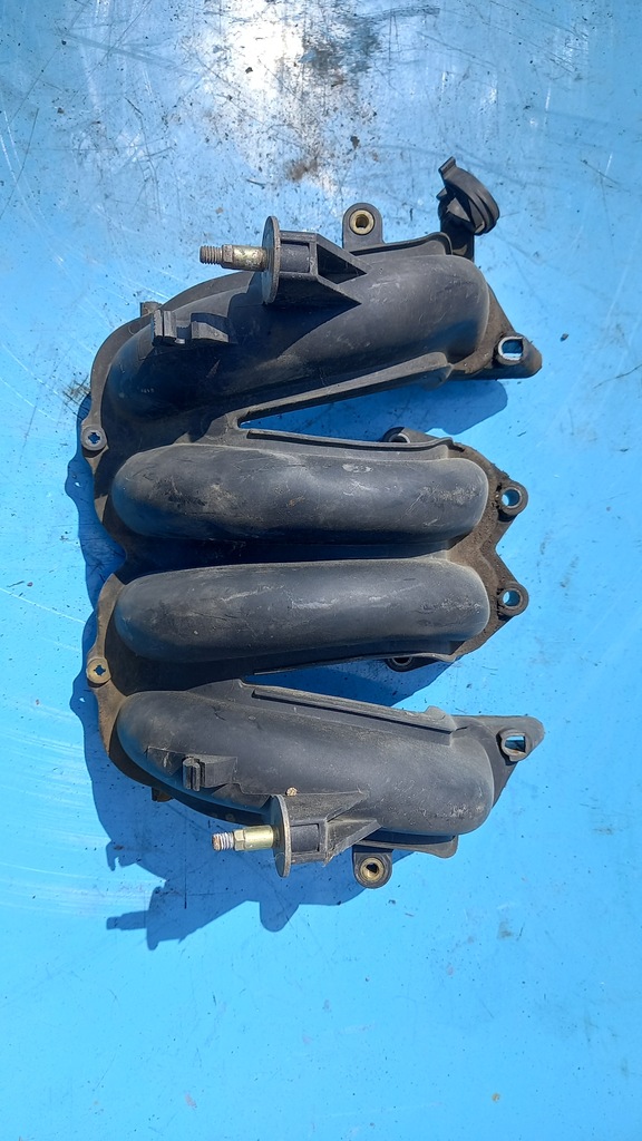 фото №1, Volkswagen golf iv 1.6b коллектор всасывающий 06a133206h