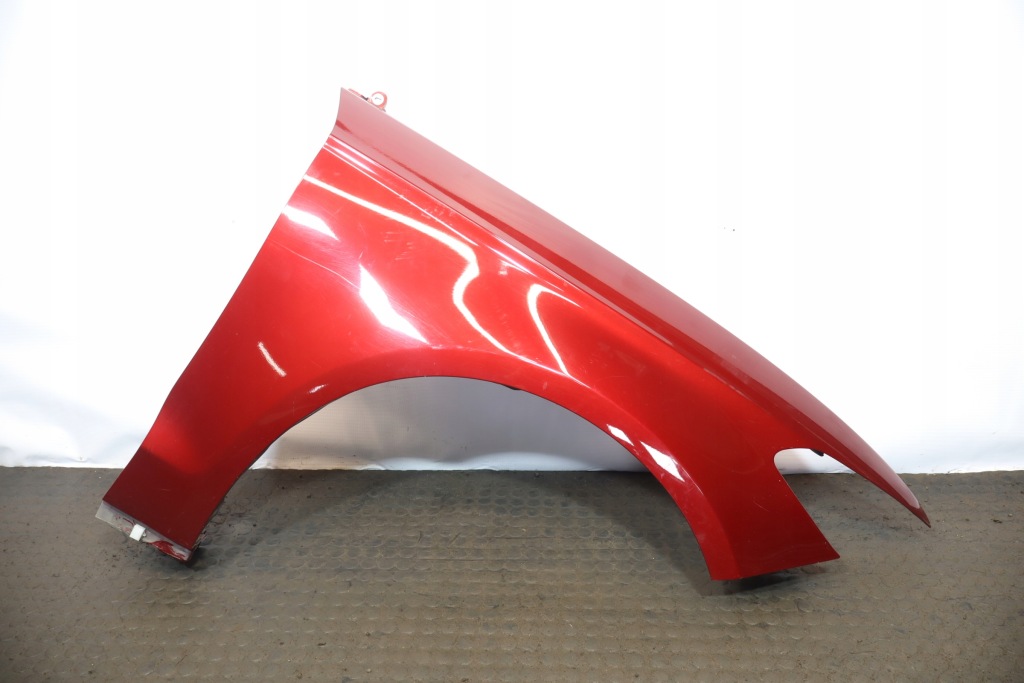 фото №1, Крила правий передній ford mondeo v mk5 lift ad