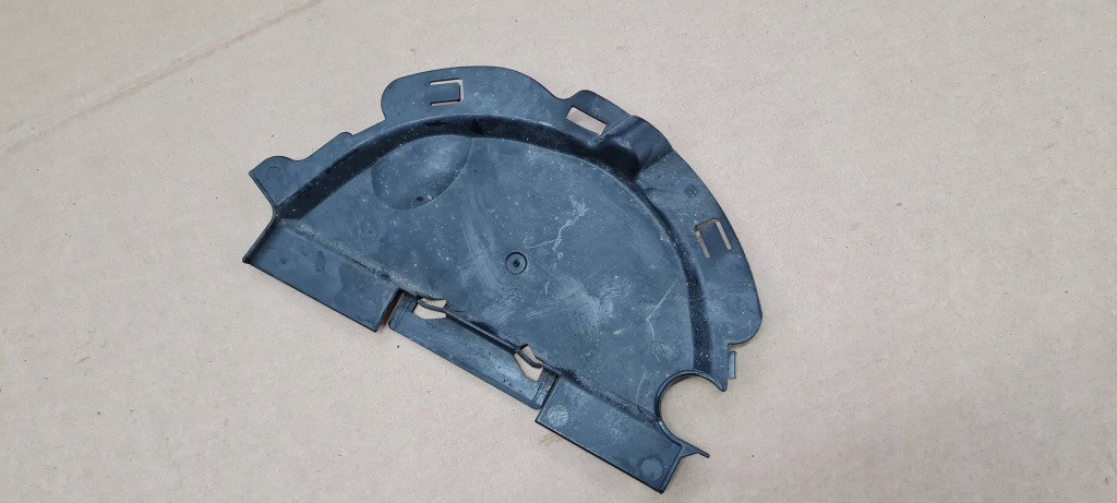 фото №1, Sq5 80a q5 lift захист nkaładka лонжерон ліва 80a805583b