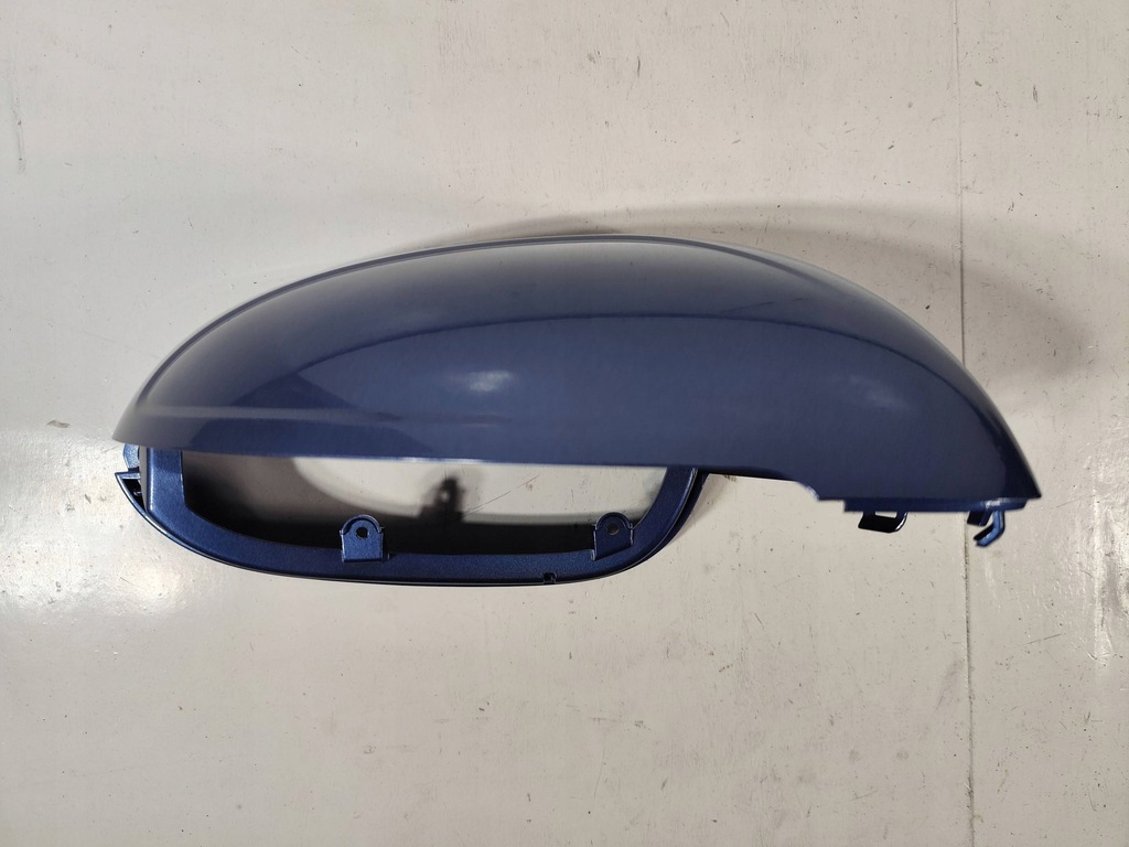 фото №5, Bentley continental gt 17- правая корпус зеркало накладка ассистент oryg