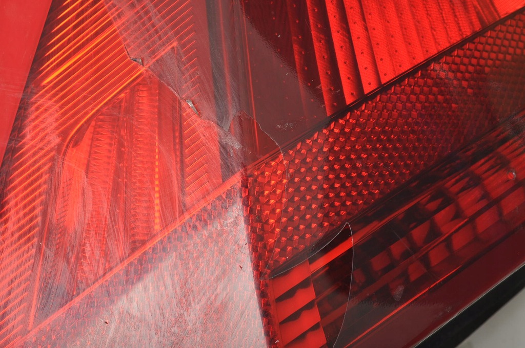 фото №8, Volvo s60 ii лампа ліва задня лівий задня 30796267