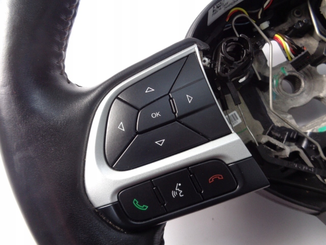 фото №6, Воздуховод jeep compass ii 2017-