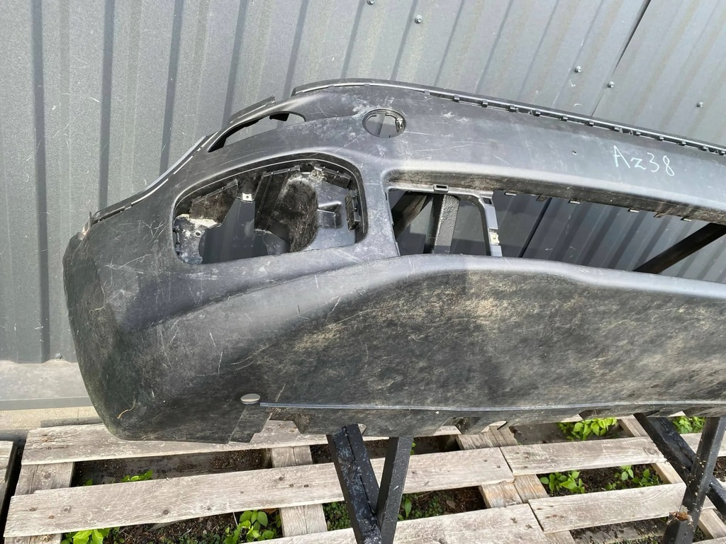 фото №6, Jeep renegade 14- бампер перед передний 735587832