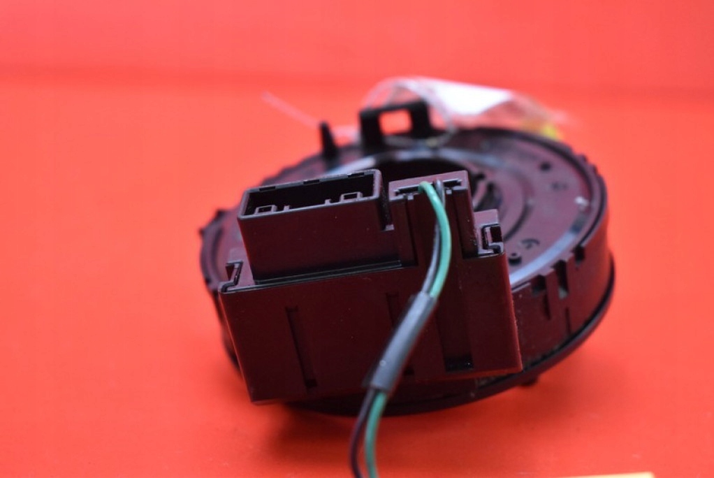 фото №5, Лента подушка безопасности шлейф honda city 5 v 08-13