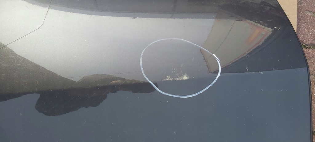 фото №5, Двері лівий задня kia sportage iv 4 lift