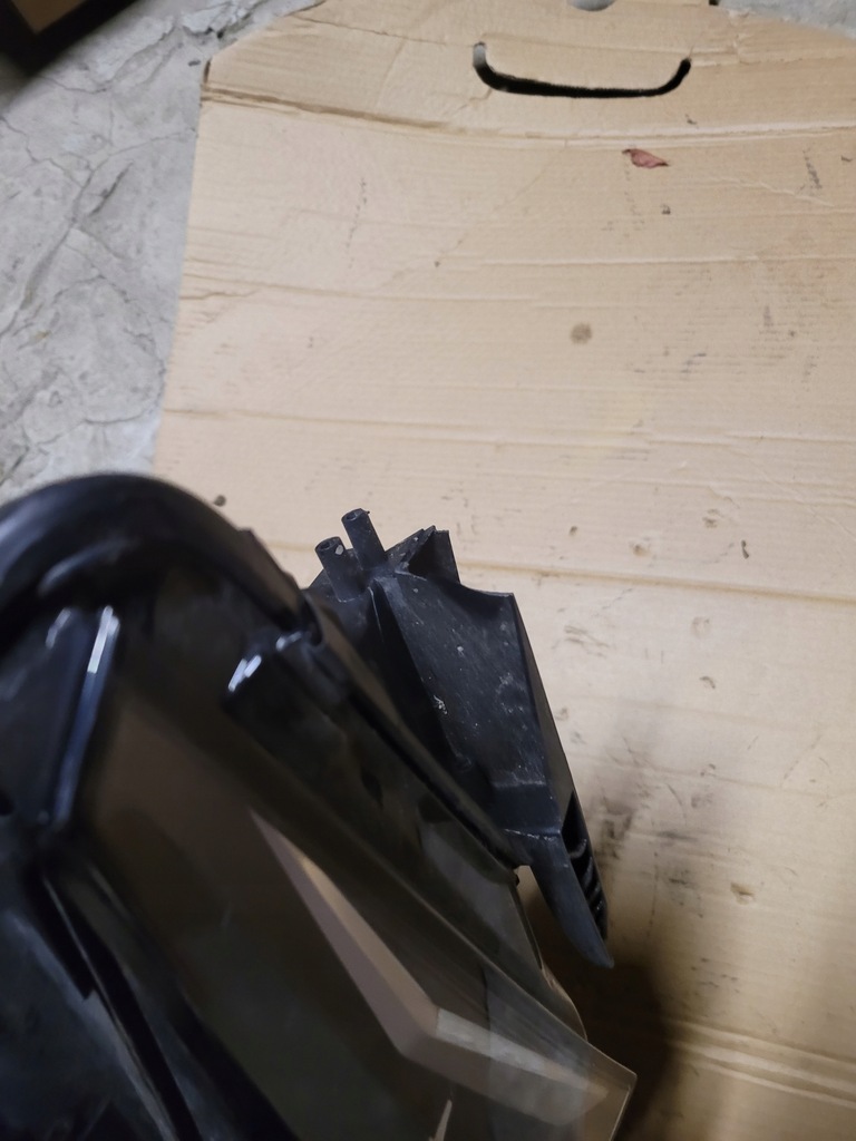 фото №6, Citroen ds4 crossback лампа фара matrix led vision левая