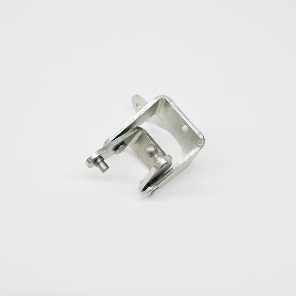 фото №5, Mini cooper r50 one d селектор lever with support 23117572703