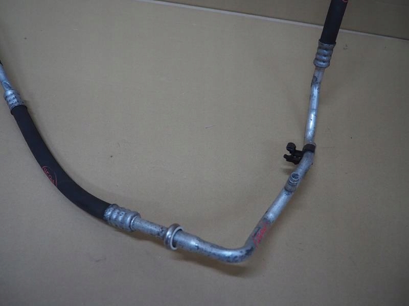 фото №3, Wąż труба шланг кондиціонера renault master ii opel movano a 2.5 dci