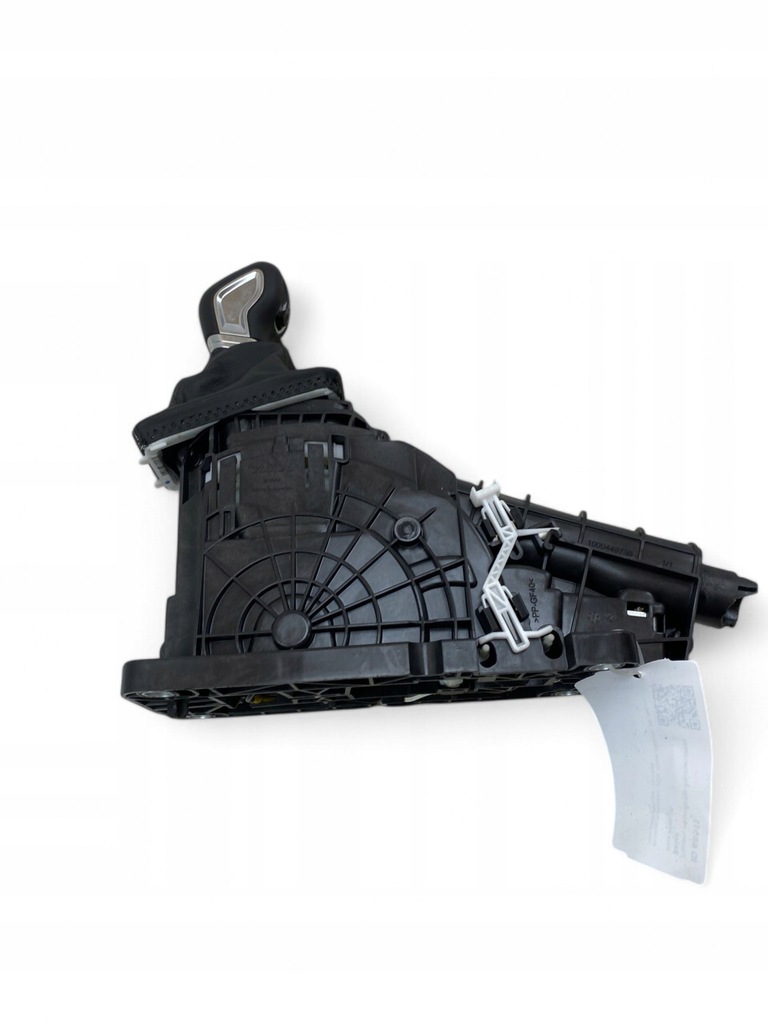 фото №11, Volvo xc60 2020 домкрат переключения передач / верхний