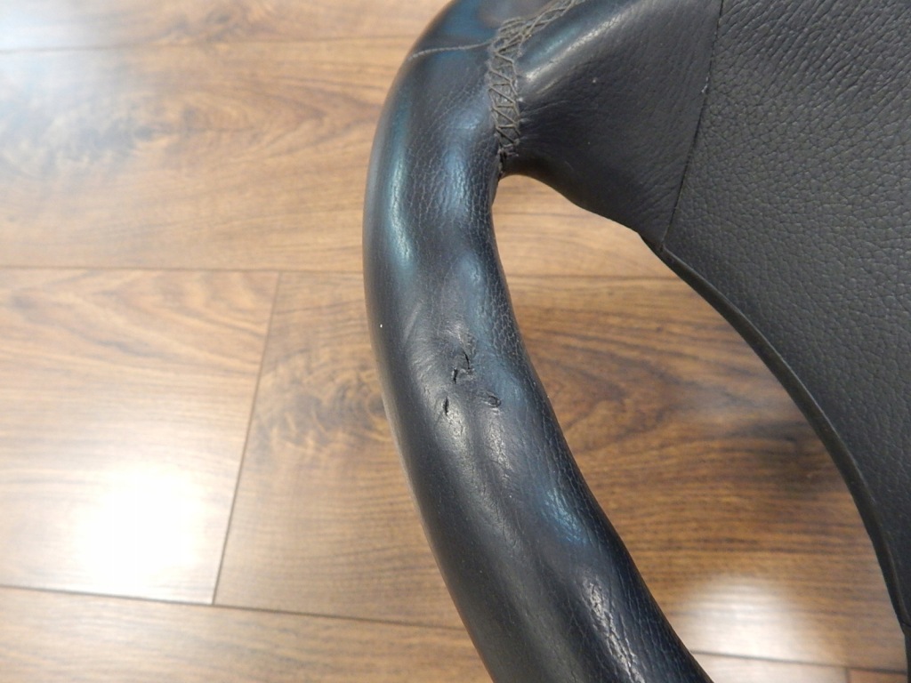 фото №13, Повітропровід mercedes slk r170 шкіра оригінал