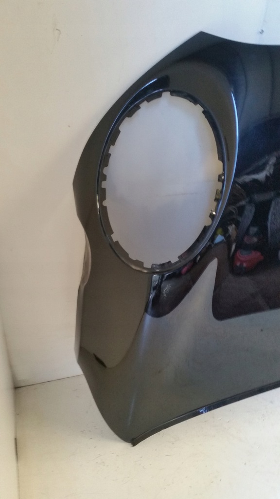 фото №4, Капот mini cooper f55 f56 f57