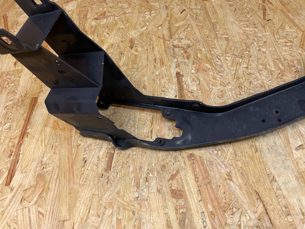 фото №11, Кронштейн кронштейн панель фары лампы левый фара bmw 2 f45 f46 7426633