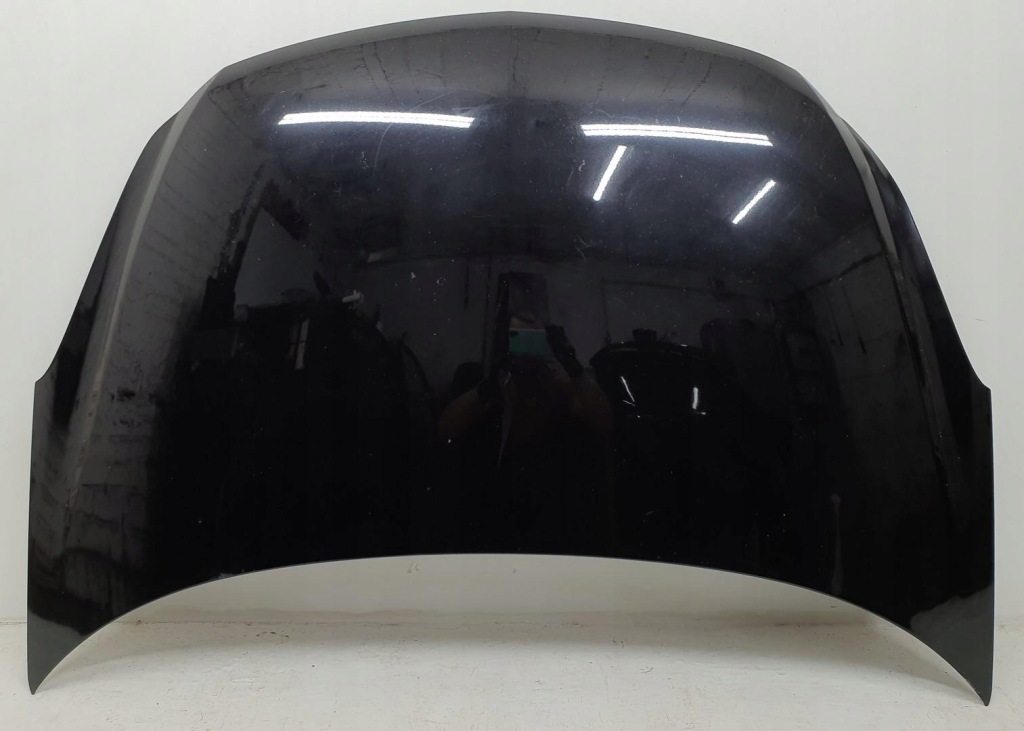 Купить Капот z20r opel corsa d