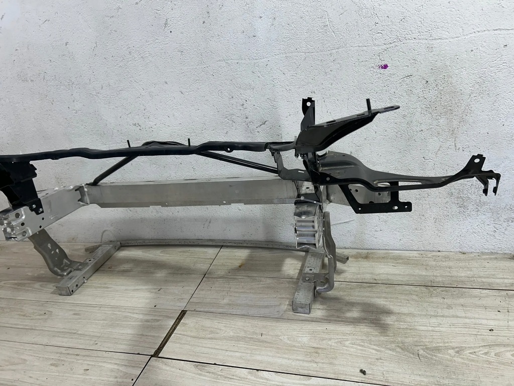 фото №3, Mini cooper countryman f60 2018 pas передний