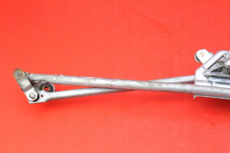 фото №7, Механізм двірник перед eu ford galaxy 1 i 05r