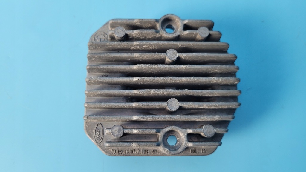 фото №6, Bmw 5' g31 518d touring 18r перетворювач модуль led лампи e916107-2