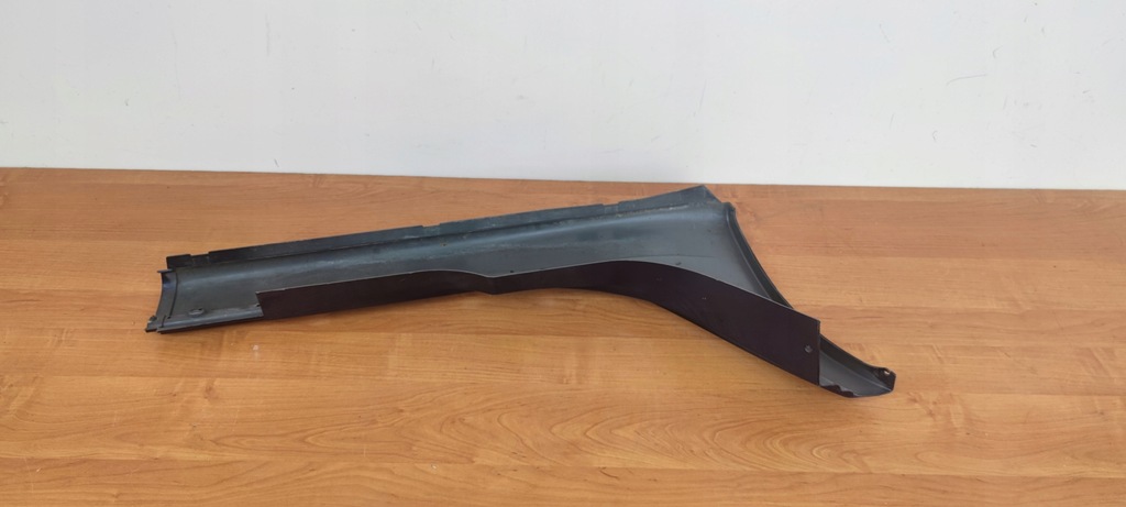 фото №2, Chrysler 300m левая молдинг порог порог левый задняя