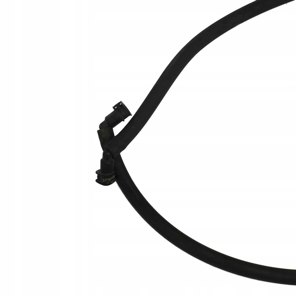 фото №10, Mercedes w203 c209 w209 wąż шланг омывателя лампа a2098600092