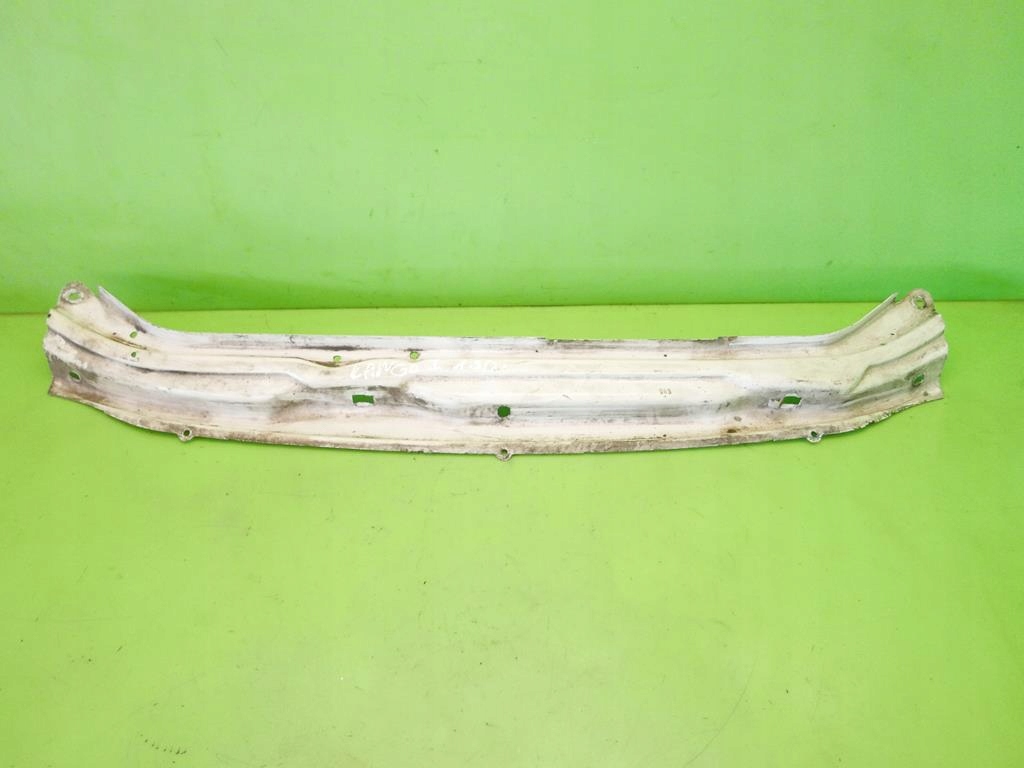 фото №1, Pas передний усилитель o389 renault kangoo i phi