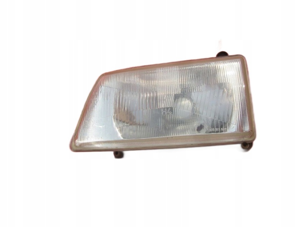 фото №1, Opel frontera a 92-98 лампа левая перед bosch eu