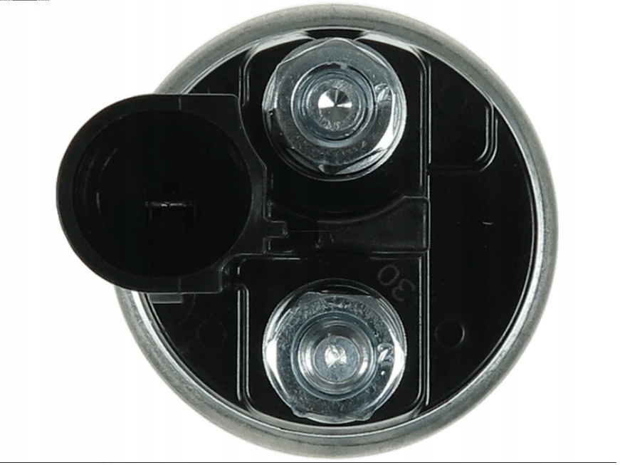 фото №3, Выключатель электромагнитный, стартер as-pl ss0054p