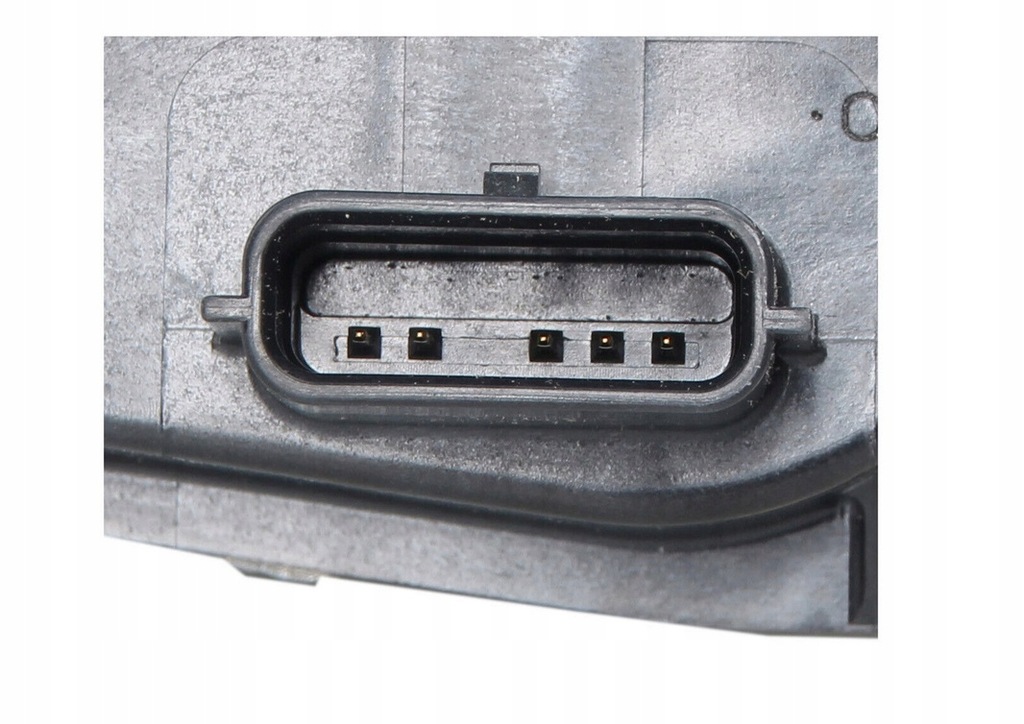 фото №4, Клапан egr renault master iii 3 nissan nv400 2.3dci