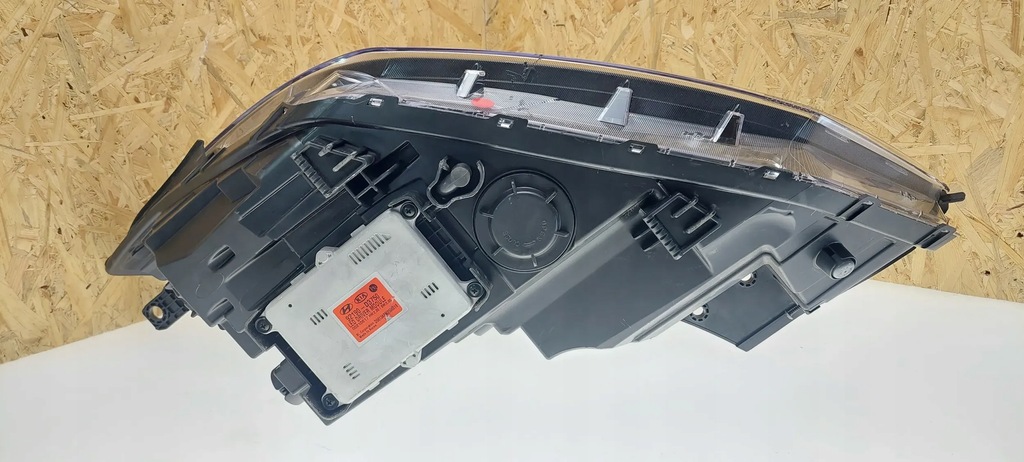 фото №4, Hyundai tucson lm 2019 лампи передні