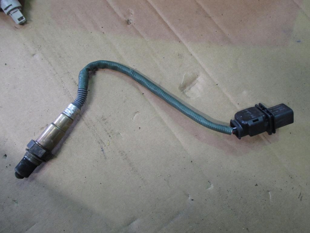 фото №1, Mercedes s w221 320 cdi 05- датчик лямбда-зонд