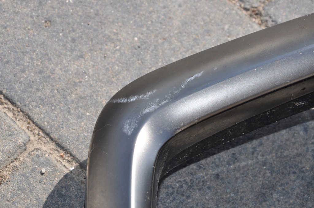 фото №6, Bmw x6 g06 решітка радіатора решітка радіатора решітки радіатора камера