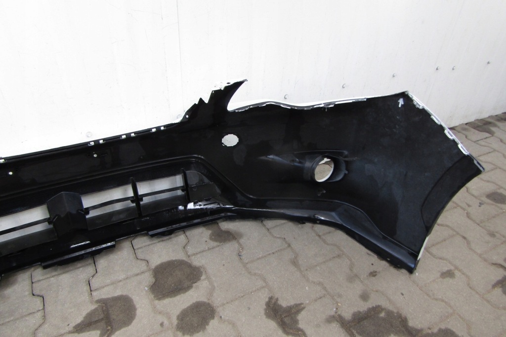 фото №9, Бампер перед subaru xv crosstrek 11-14