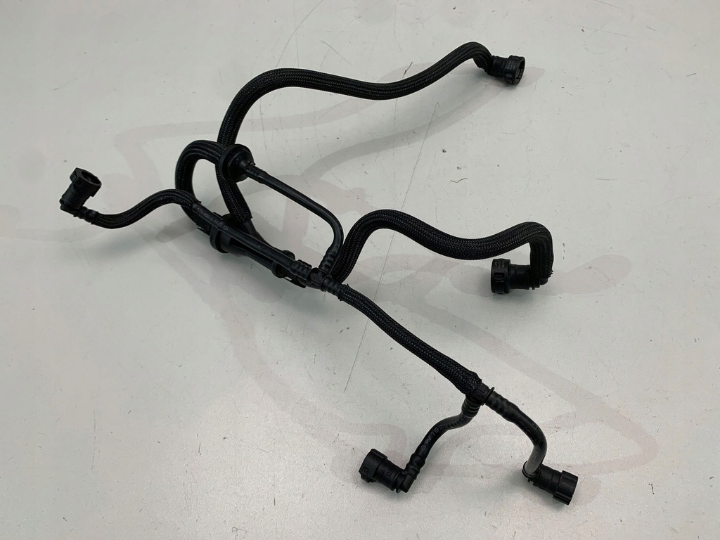 фото №1, Porsche 911 992 дроти вакууму 0pb129456c