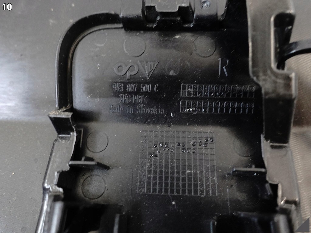 фото №11, Porsche cayenne 9y3 gts e3 coupe 18- бампер спойлер диффузор задняя