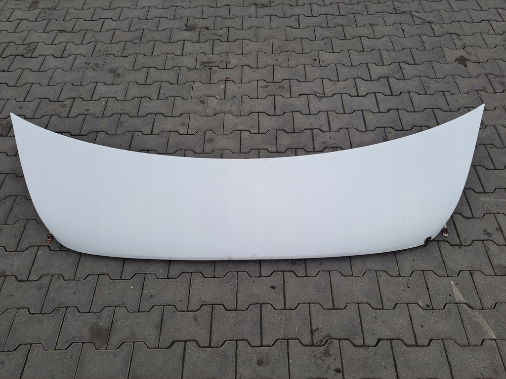 фото №1, Спойлер вітровик дахова renault magnum dxi