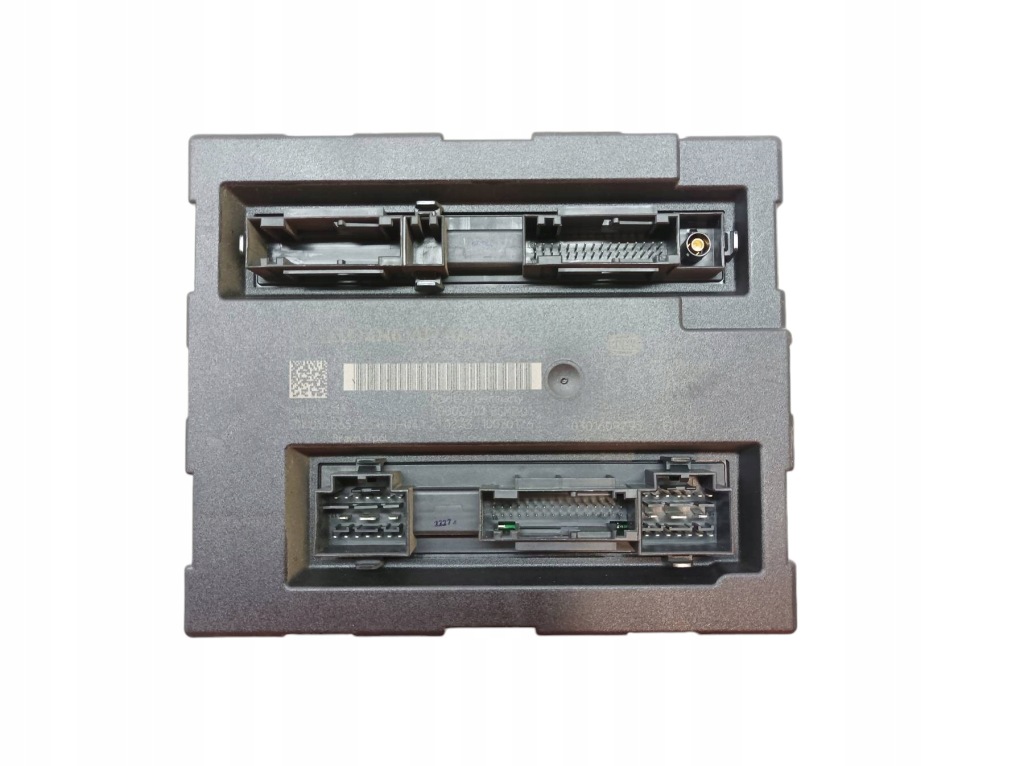 фото №1, Модуль комфорту 4h0907064cl volkswagen touareg ii 2011-