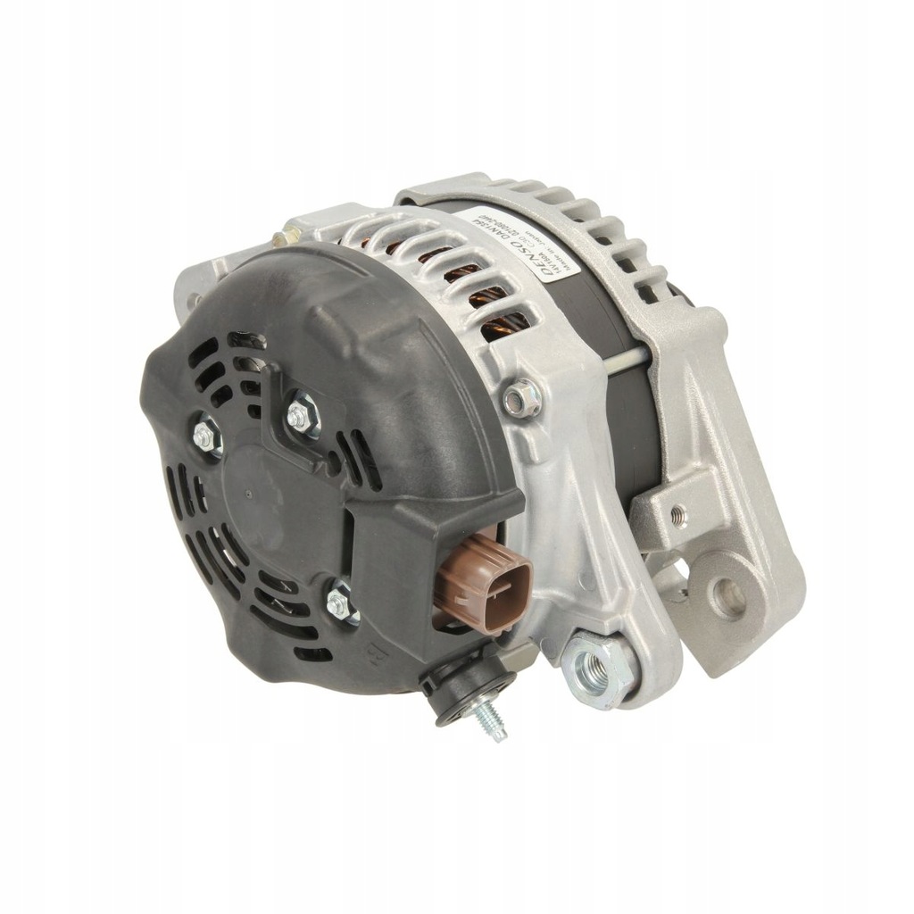 фото №2, Генератор lexus gs is c is ii 05-15