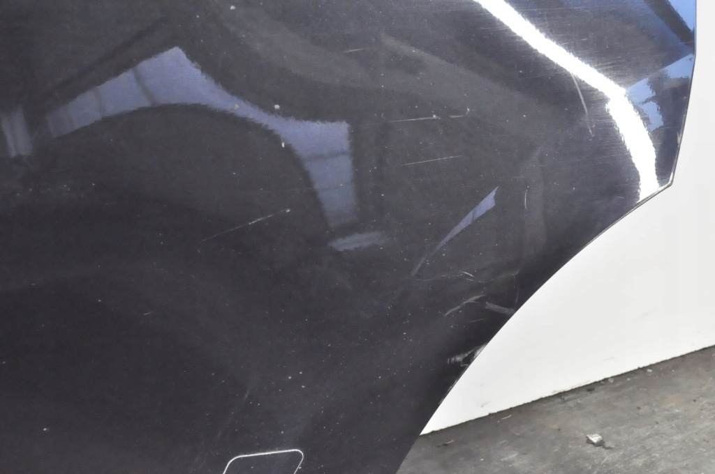 фото №11, Kia sportage iii двері лівий задня задні повний 1k