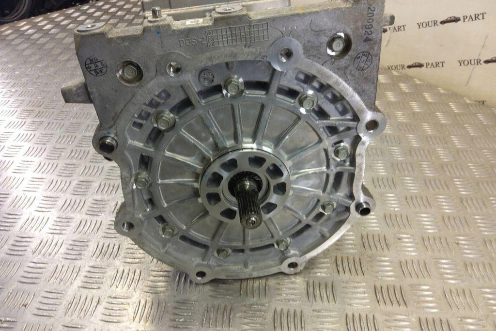 фото №7, Моторчик бачок омивача kia niro 365000e710 electric 150kw 2021