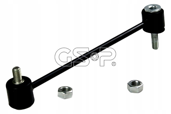 фото №1, Gsp s050281 тяга / кронштейн, стабілізатор
