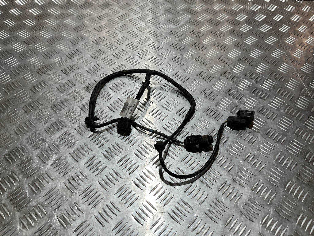 фото №1, Жгут бампера pdc перед nissan qashqai ii j11 13-