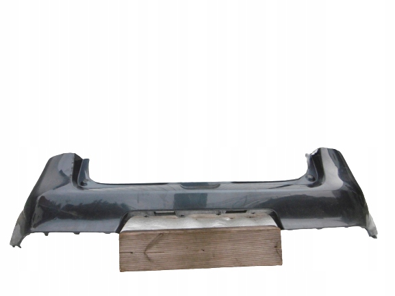 Купить Бампер задний  задний renault megane iii 3 hb