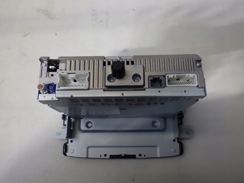 фото №4, Радио навигация navi renault trafic iii opel vivaro ii b