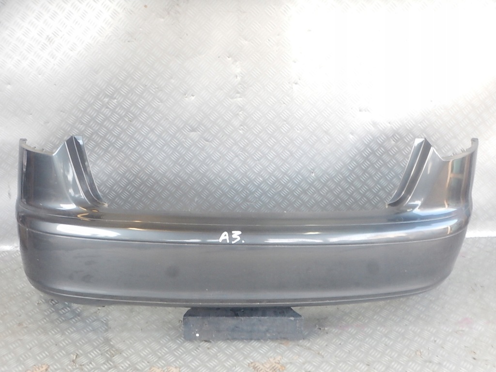 Купить Audi a3 8p lift sportback бампер задний задняя