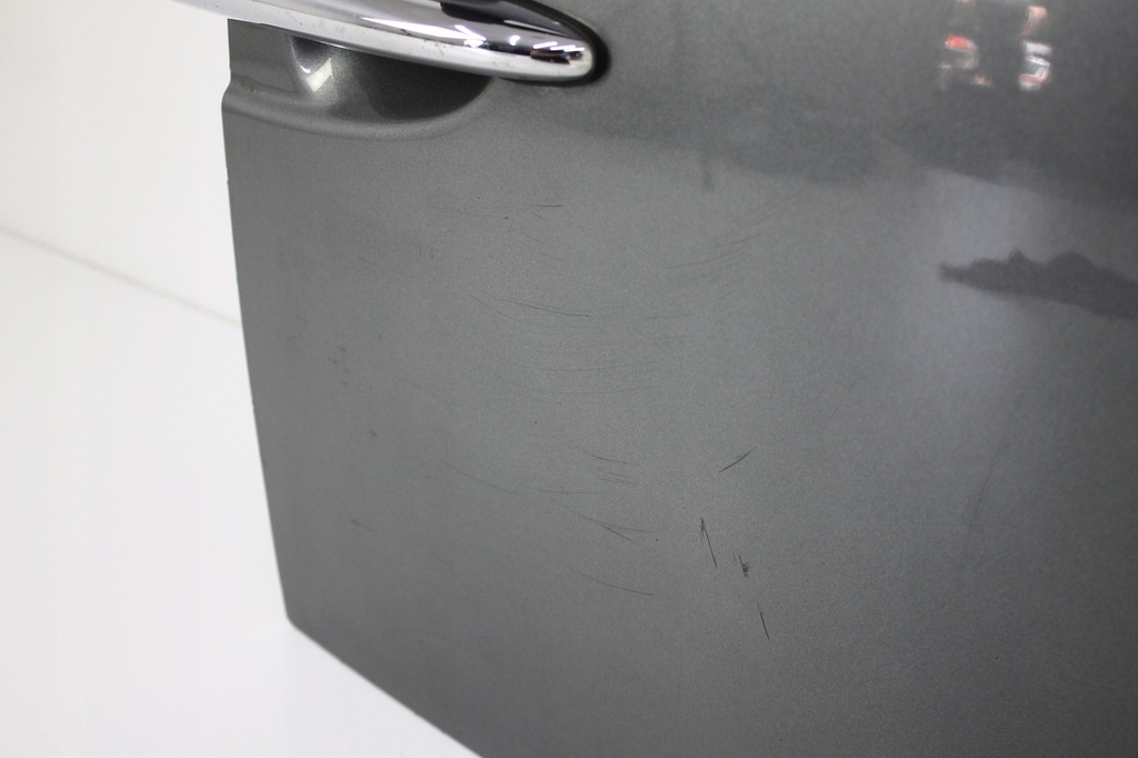 фото №3, Mini clubman r55 кришка багажника багажника двері задні праве