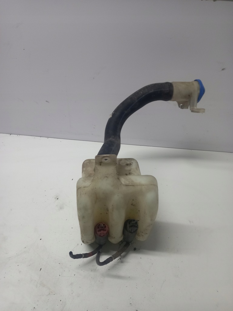 фото №5, Бачок омывателя land rover freelander i