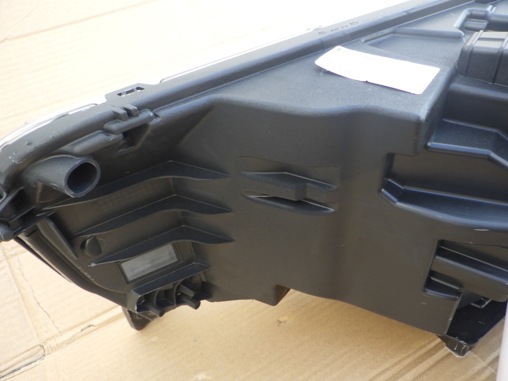 фото №6, Фара jeep avenger лампа перед правая 52218715