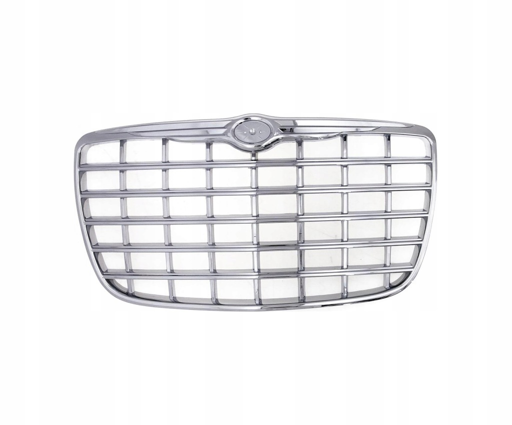 Купити Chrysler 300c 05 - 11 решітка радіатора решітка радіатора бампера