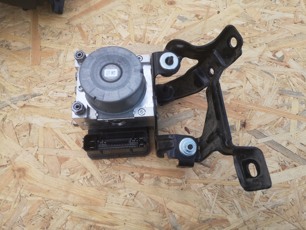 фото №1, Ford edge насос abs e1gc-2c405-bj