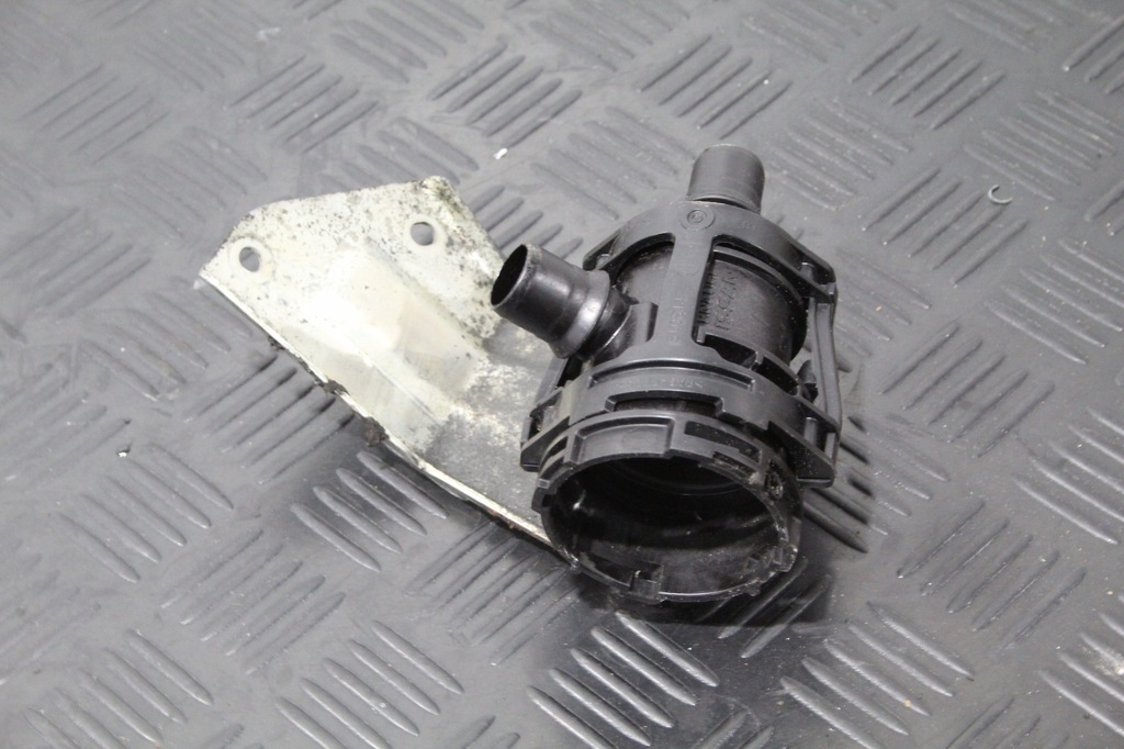 фото №1, Корпус термостата renault kadjar lift 212009132r