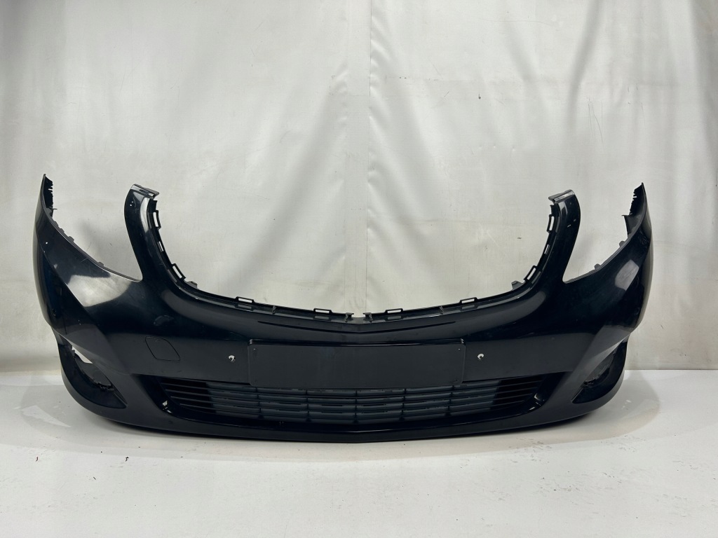 фото №6, Бампер перед передний mercedes vito viano w447