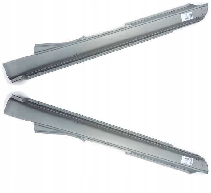 фото №1, Fiat punto ii 2 5d 1999 пороги порог 2szt l+p